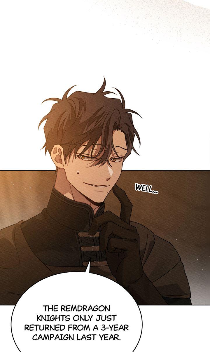 Under the Oak Tree Chapter 80 image 12